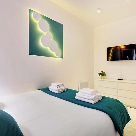 Modern Apartment - 1Br-6P - Ac - Marais Paris Dış mekan fotoğraf